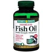 FISH OIL